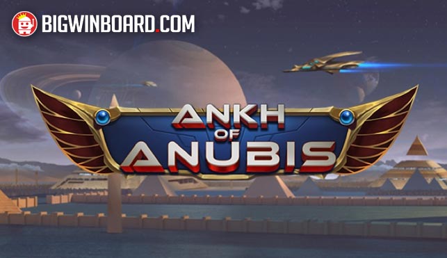 ankh of anubis