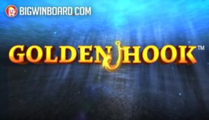 Golden Hook slot