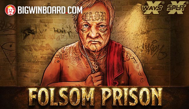 Folsom Prison slot