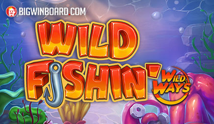 Wild Fishin Wild Ways slot