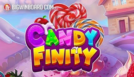 Candyfinity slot