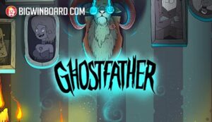 ghostfather slot