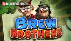 Brew Brothers slot