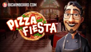 Pizza Fiesta